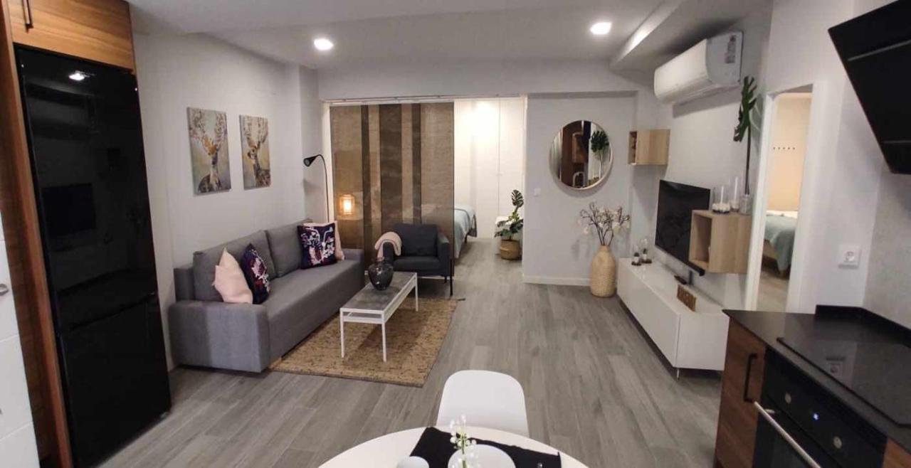 Grupo Limcotel Perla 2 Кордоба Екстериор снимка